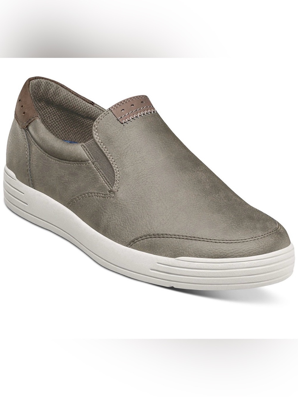 Nunn Bush Men’s KORE City Walk Slip-on Shoes